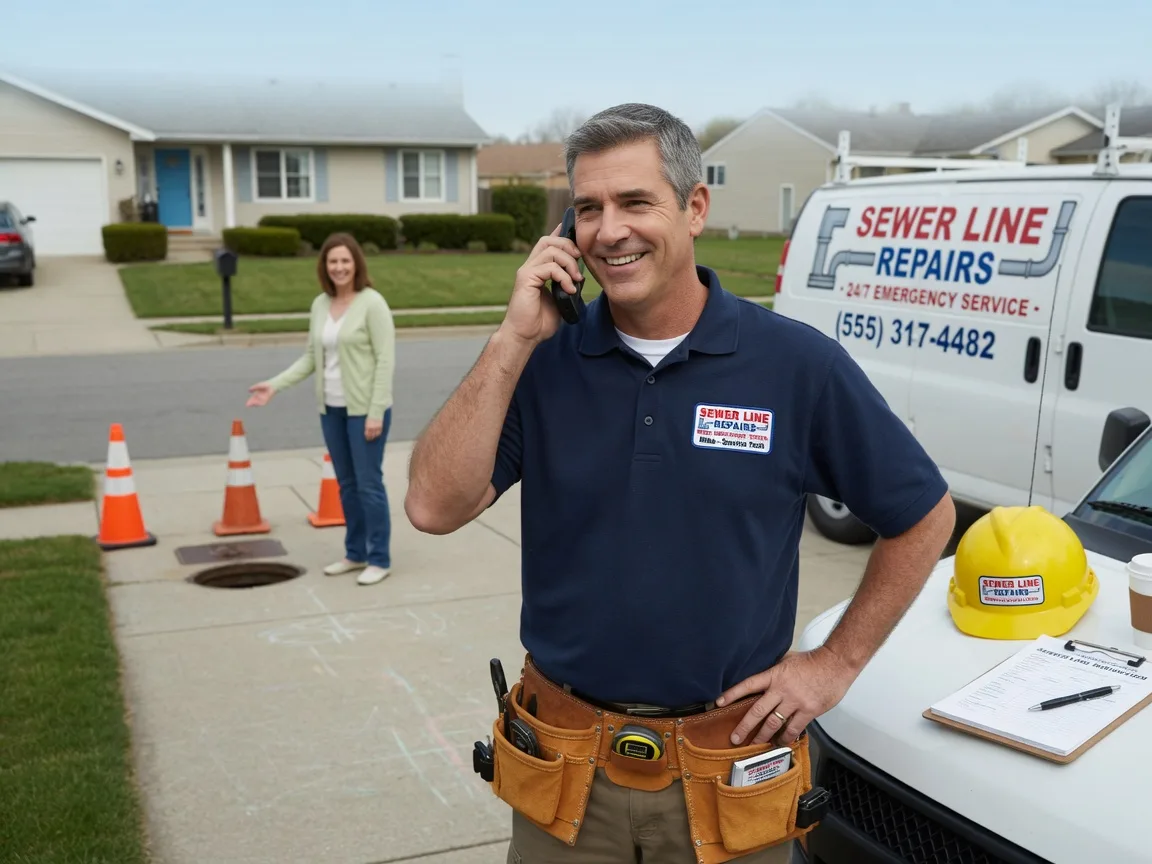 Emergency Plumber Cranbury, NJ FAQs